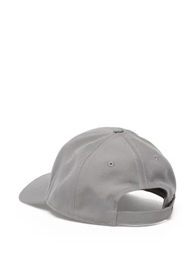 The North Face 66 Baseball Cap In Gray