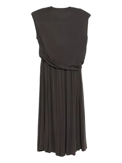 Tout A Coup Top And Skirt Set