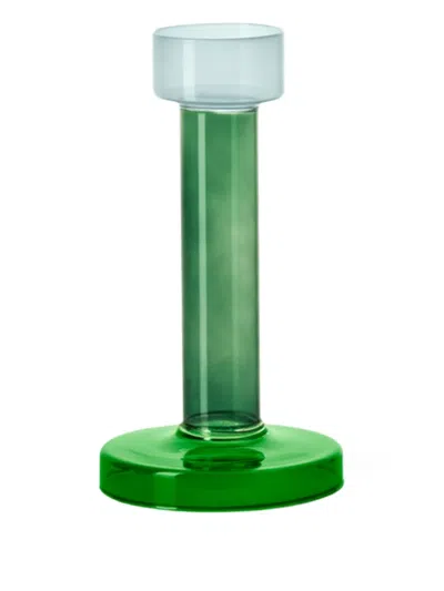 &k Amsterdam Candlelight And Scents Multicolour Uni In Green