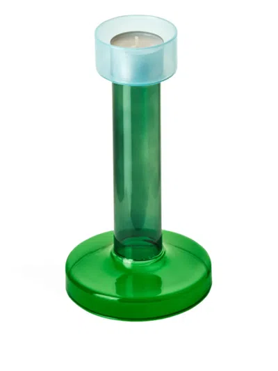 &k Amsterdam Candlelight And Scents Multicolour Uni In Green