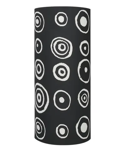10 Corso Como Signature Circles Jacquard Vase In Multi