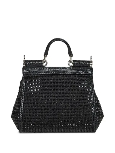 Dolce & Gabbana Sicily Tote Bag