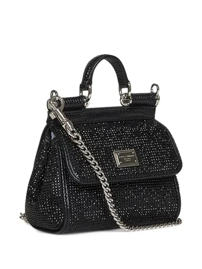 Dolce & Gabbana Sicily Tote Bag