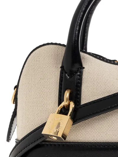 Stella Mccartney Stella Ryder Small Top Handle Bag