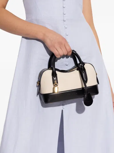 Stella Mccartney Stella Ryder Small Top Handle Bag