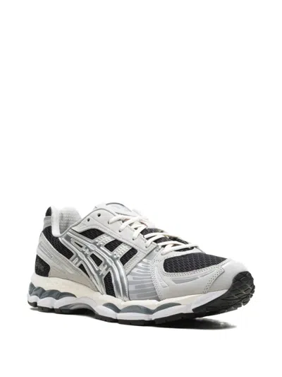 Asics "kith In Black