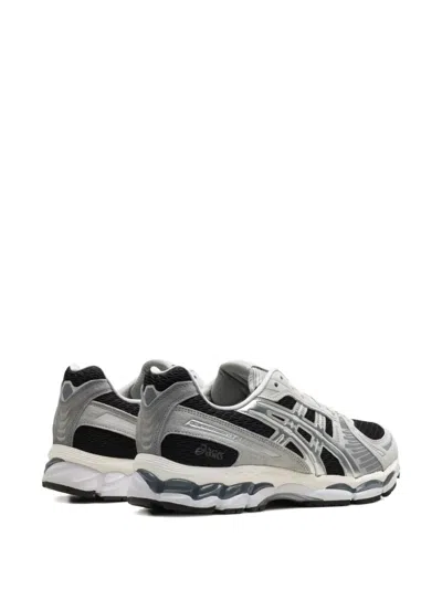 Asics "kith In Black