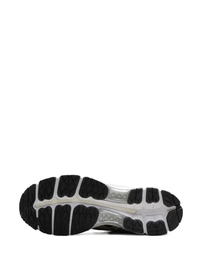 Asics "kith In Black