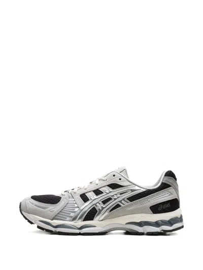 Asics "kith In Black