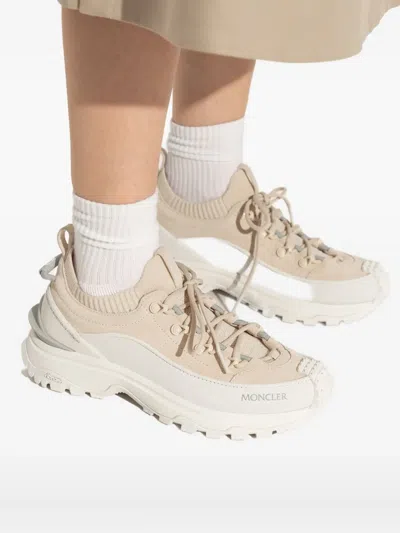 Moncler Trailgrip Lite3 Sneakers