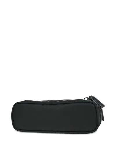 Pre-owned Prada 2010s Zipper Clutch Bag