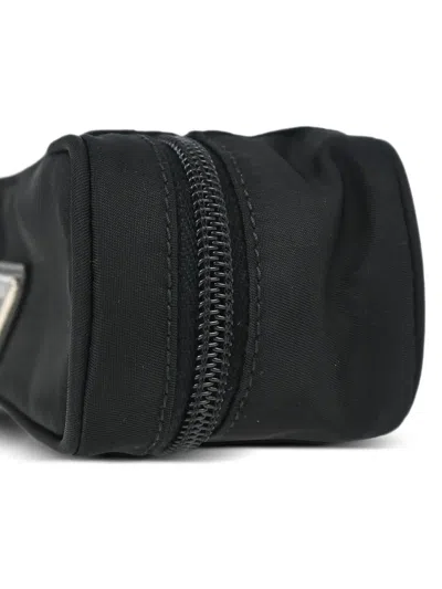 Pre-owned Prada 2010s Zipper Clutch Bag