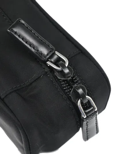 Pre-owned Prada 2010s Zipper Clutch Bag
