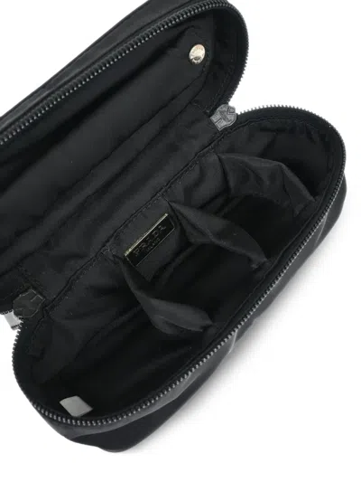 Pre-owned Prada 2010s Zipper Clutch Bag