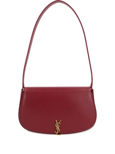 Saint Laurent Mini Voltaire Shoulder Bag