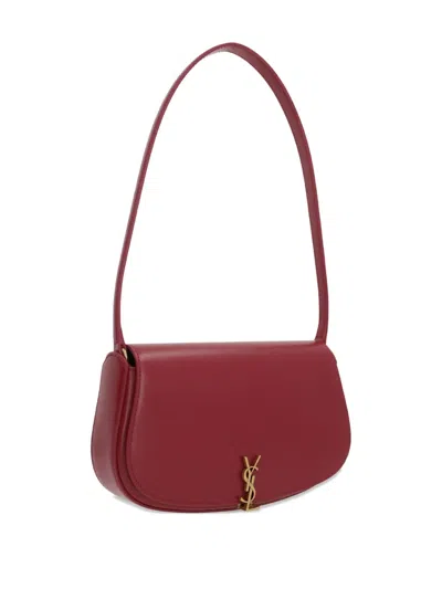 Saint Laurent Mini Voltaire Shoulder Bag