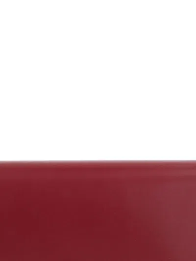 Saint Laurent Mini Voltaire Shoulder Bag