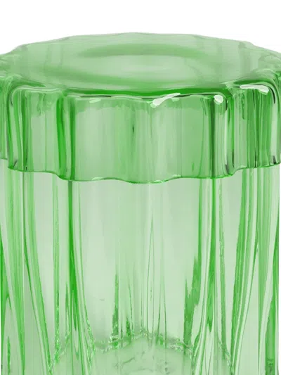 &k Amsterdam Astral Lidded Jar (15cm X 14cm)