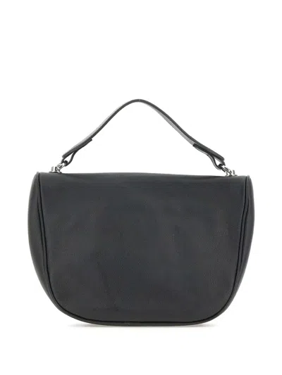 Gianni Chiarini Leather Tote Bag