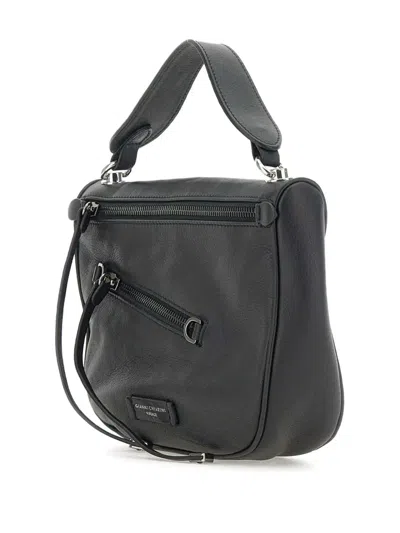Gianni Chiarini Leather Tote Bag