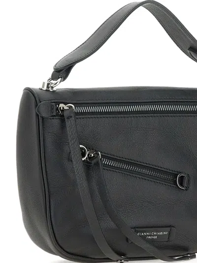 Gianni Chiarini Leather Tote Bag