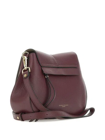 Gianni Chiarini Helena Shoulder Bag