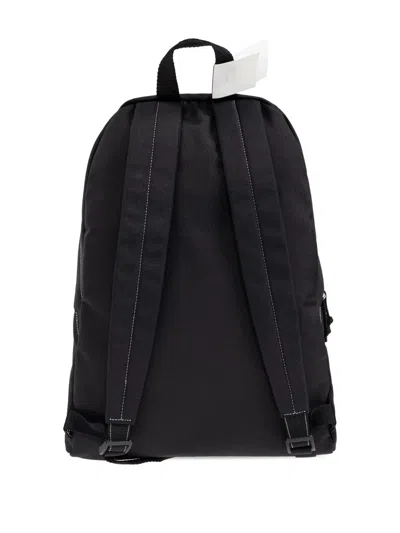 Balenciaga Logo-plaque Backpack