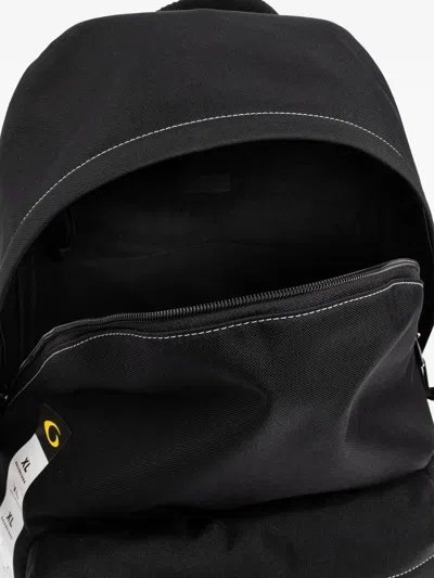 Balenciaga Logo-plaque Backpack