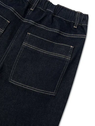Studio Tomboy Drawstring Jeans
