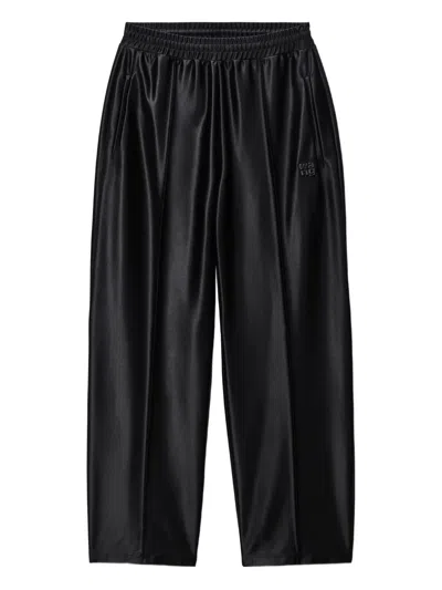 Alexander Wang Satin Track Pants