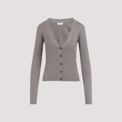 Brunello Cucinelli Women's Lurex Cardigan