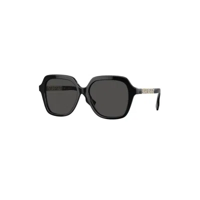 Burberry Joni Be4389 300187 In Black