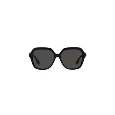 Burberry Joni Be4389 300187 In Black