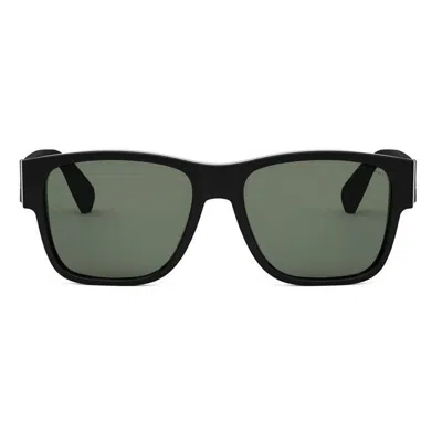 Bvlgari Aluminium Bv40022i 01n In Black