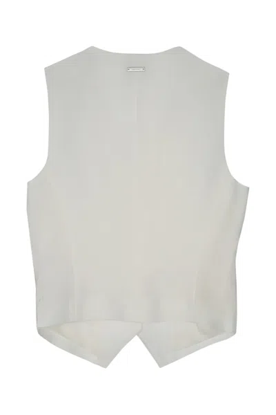 Calvin Klein Tech Texture Waistcoat