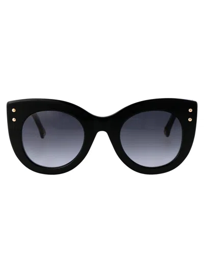 Carolina Herrera Ch 0008/s In Black