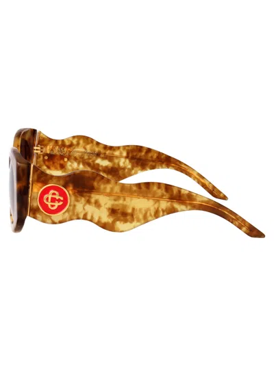 Casablanca Ew-020-16 Sunglasses