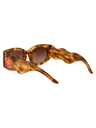 Casablanca Ew-020-16 Sunglasses