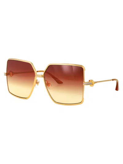Casablanca Ew-036-03 Sunglasses