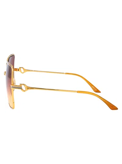 Casablanca Ew-036-03 Sunglasses
