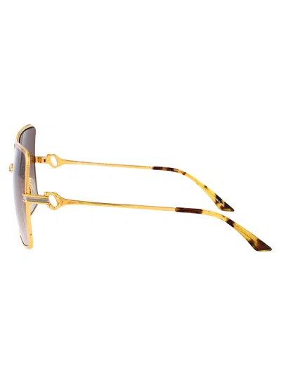 Casablanca Ew-036-01 Sunglasses