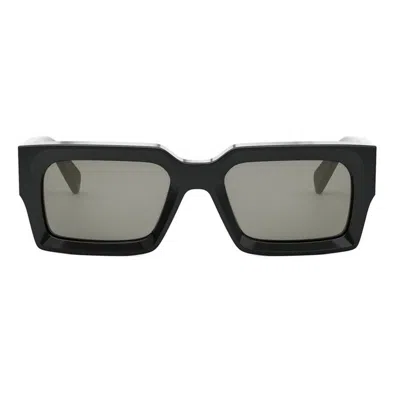Celine 3 Dots Cl40280u 01a In Black