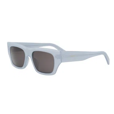 Celine 3 Dots Hd Cl40297u 84a In Gray