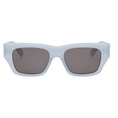 Celine 3 Dots Hd Cl40297u 84a In Gray