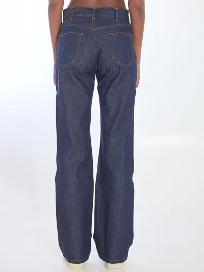 Celine Flared Jeans