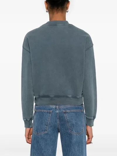 Chloé Sweatshirt With Logo