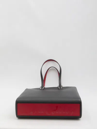 Christian Louboutin Women Cabata Tote Bag