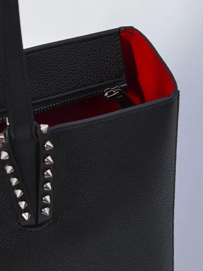 Christian Louboutin Women Cabata Tote Bag