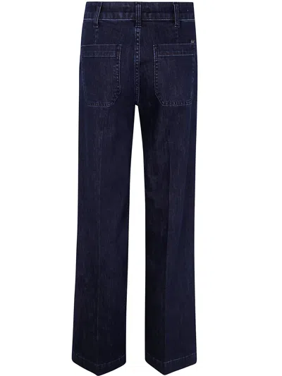 Cigala's Cigalas Palace 4 Pockets Jeans In Blue
