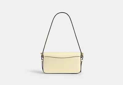 Coach Refined Zoe Shoulder Bag